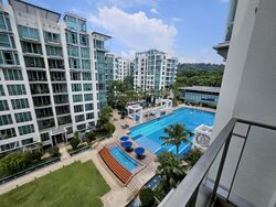 Caribbean At Keppel Bay (D4), Condominium #574565171